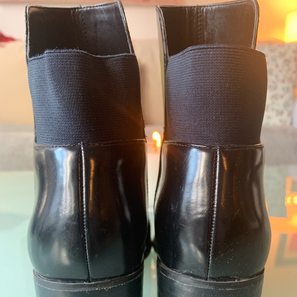Zara booties black - Picture 7 of 12